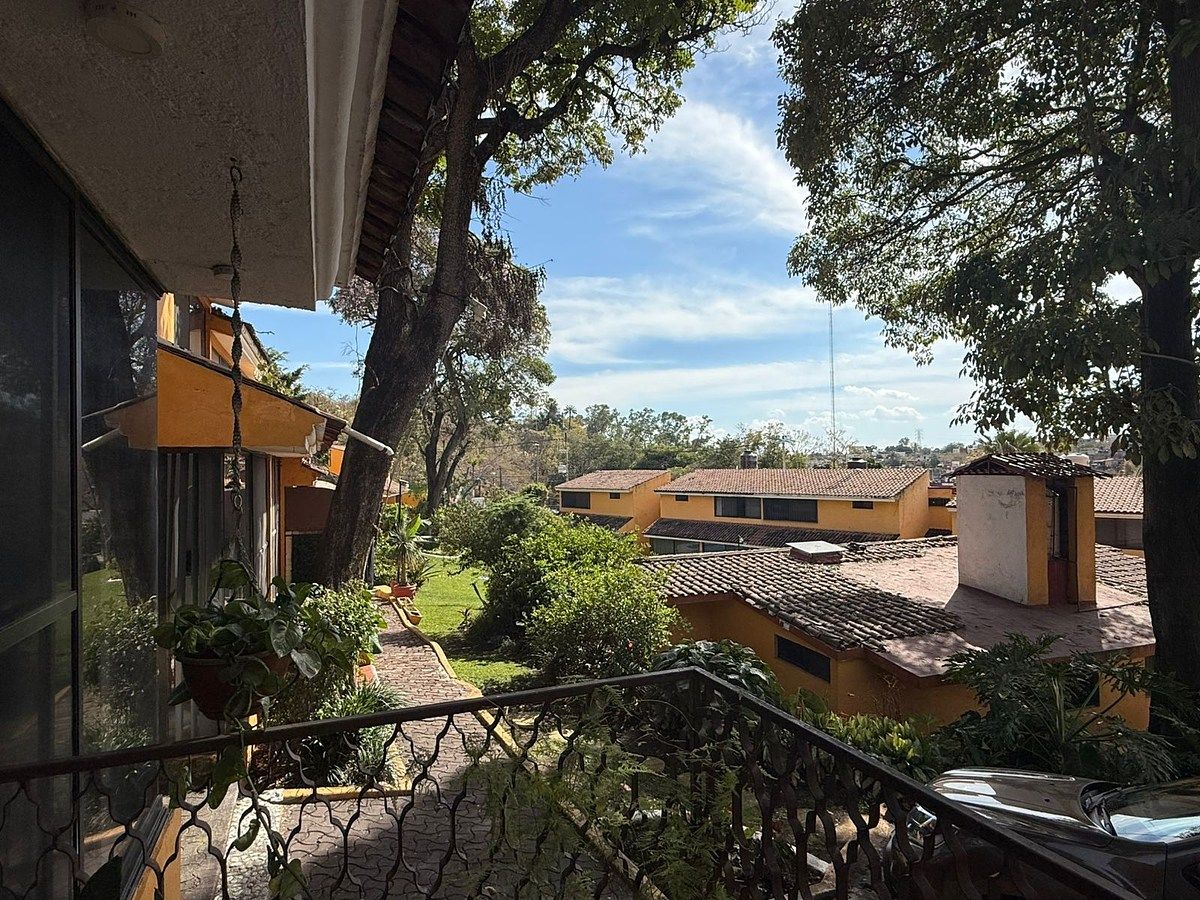 Casa en Palmira Tinguindin, Cuernavaca, foto 11 de 21