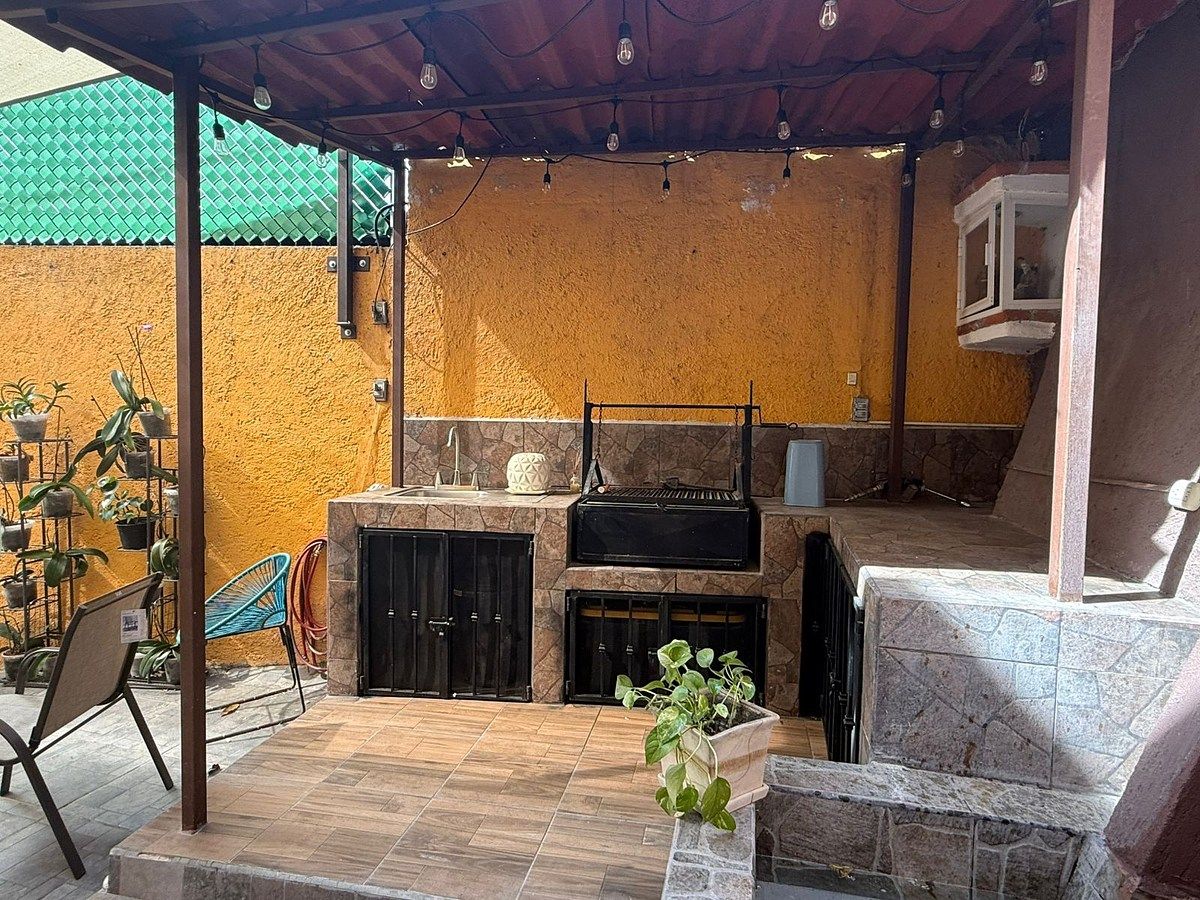 Casa en Palmira Tinguindin, Cuernavaca, foto 12 de 21