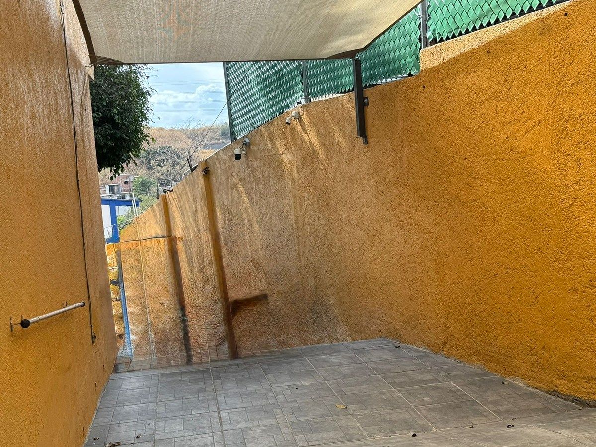 Casa en Palmira Tinguindin, Cuernavaca, foto 14 de 21