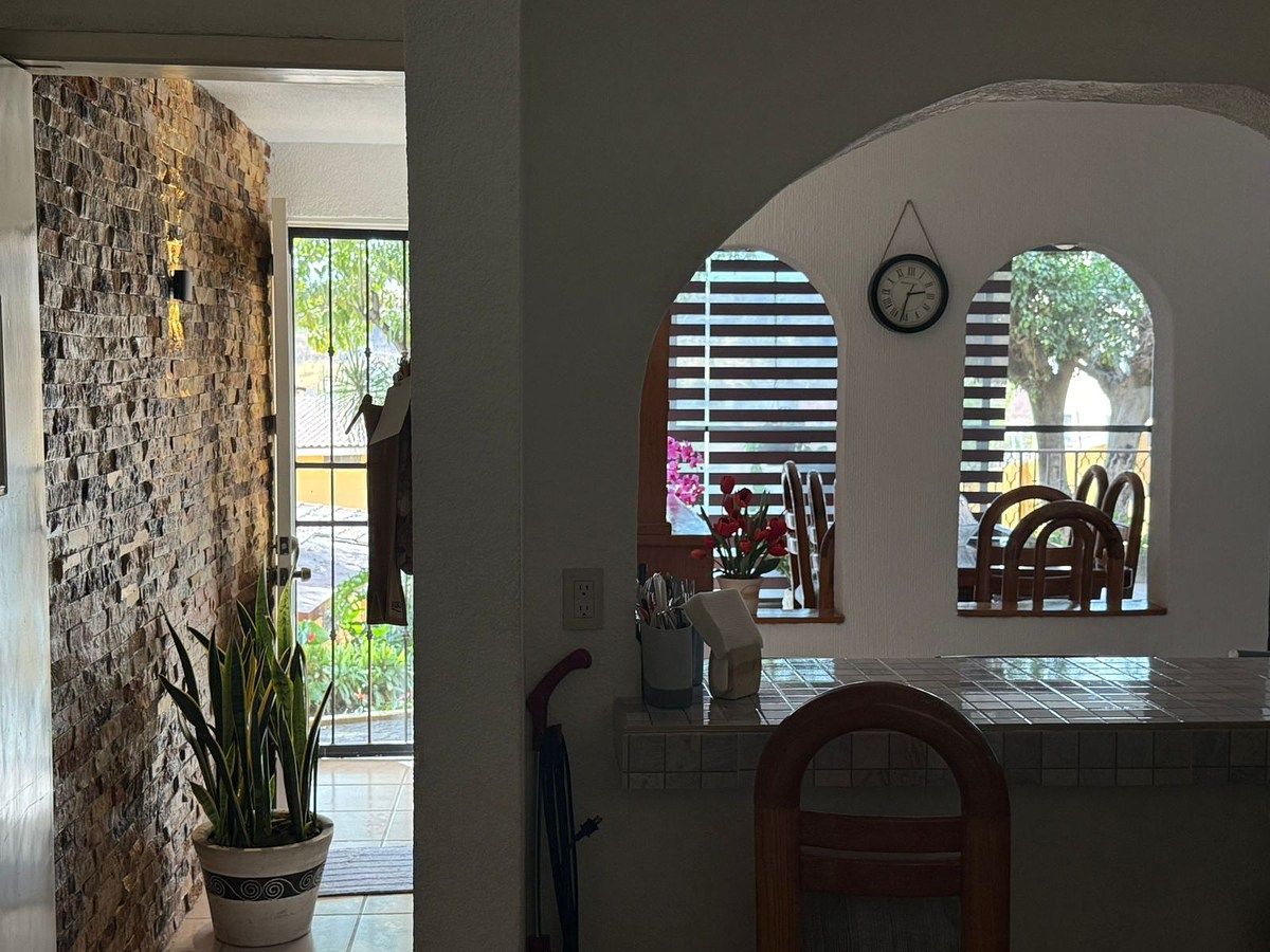 Casa en Palmira Tinguindin, Cuernavaca, foto 9 de 21