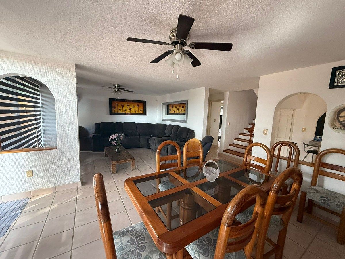 Casa en Palmira Tinguindin, Cuernavaca, foto 10 de 21