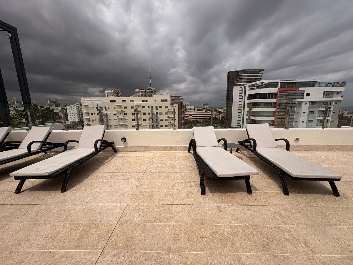 Apartamento en Bella Vista, Santo Domingo Centro (Distrito Nacional), foto 30 de 30