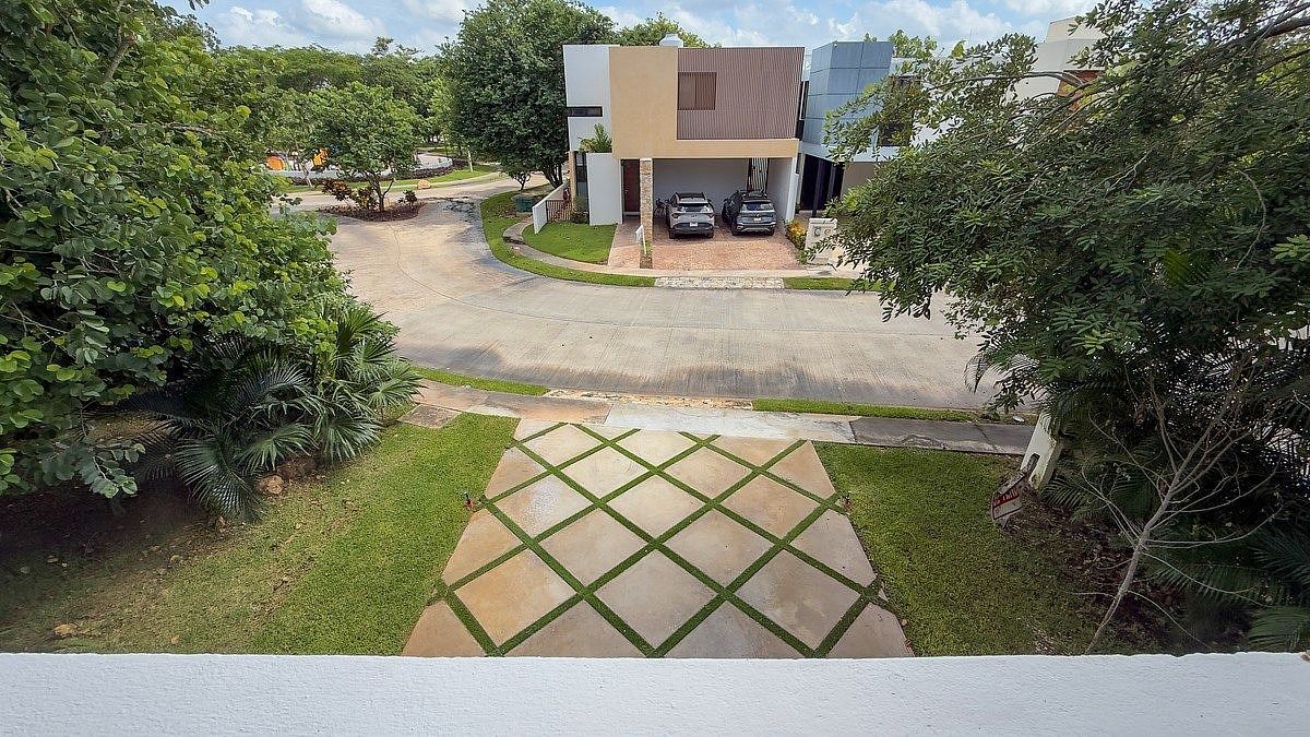 Casa en Parque Central, Mérida, foto 31 de 31