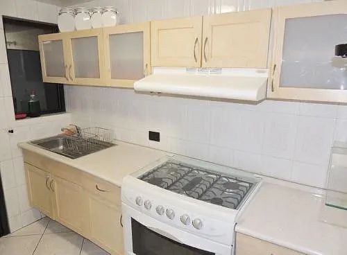 Apartamento em Parque San Andrés, Coyoacán, foto 6 de 12