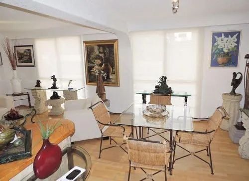 Apartamento em Parque San Andrés, Coyoacán, foto 2 de 12