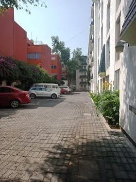 Apartamento em Parque San Andrés, Coyoacán, foto 11 de 12