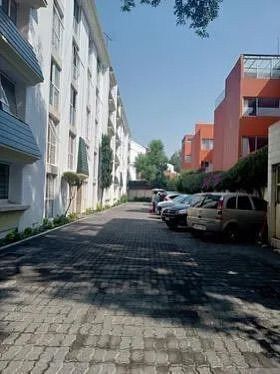 Apartamento em Parque San Andrés, Coyoacán, foto 12 de 12