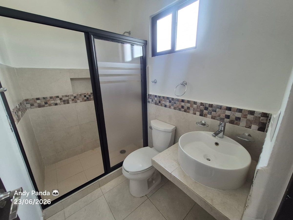 Casa em Gran San Pedro Cholul, Mérida, foto 12 de 12