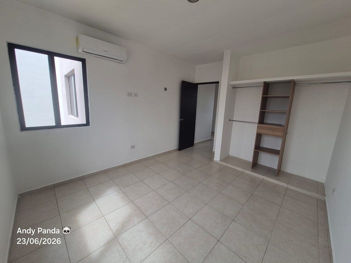 Casa em Gran San Pedro Cholul, Mérida, foto 4 de 12