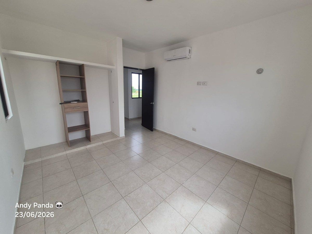 Casa em Gran San Pedro Cholul, Mérida, foto 5 de 12