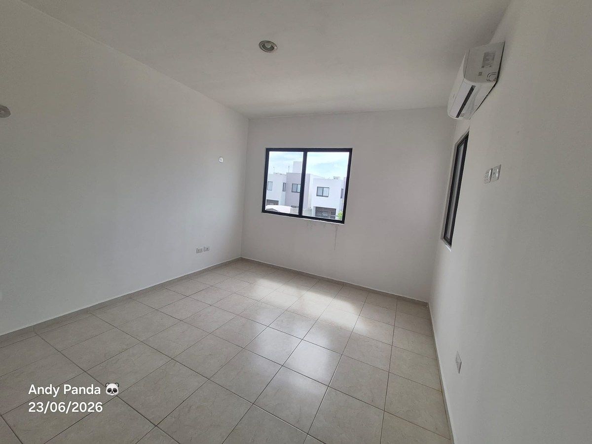 Casa em Gran San Pedro Cholul, Mérida, foto 6 de 12