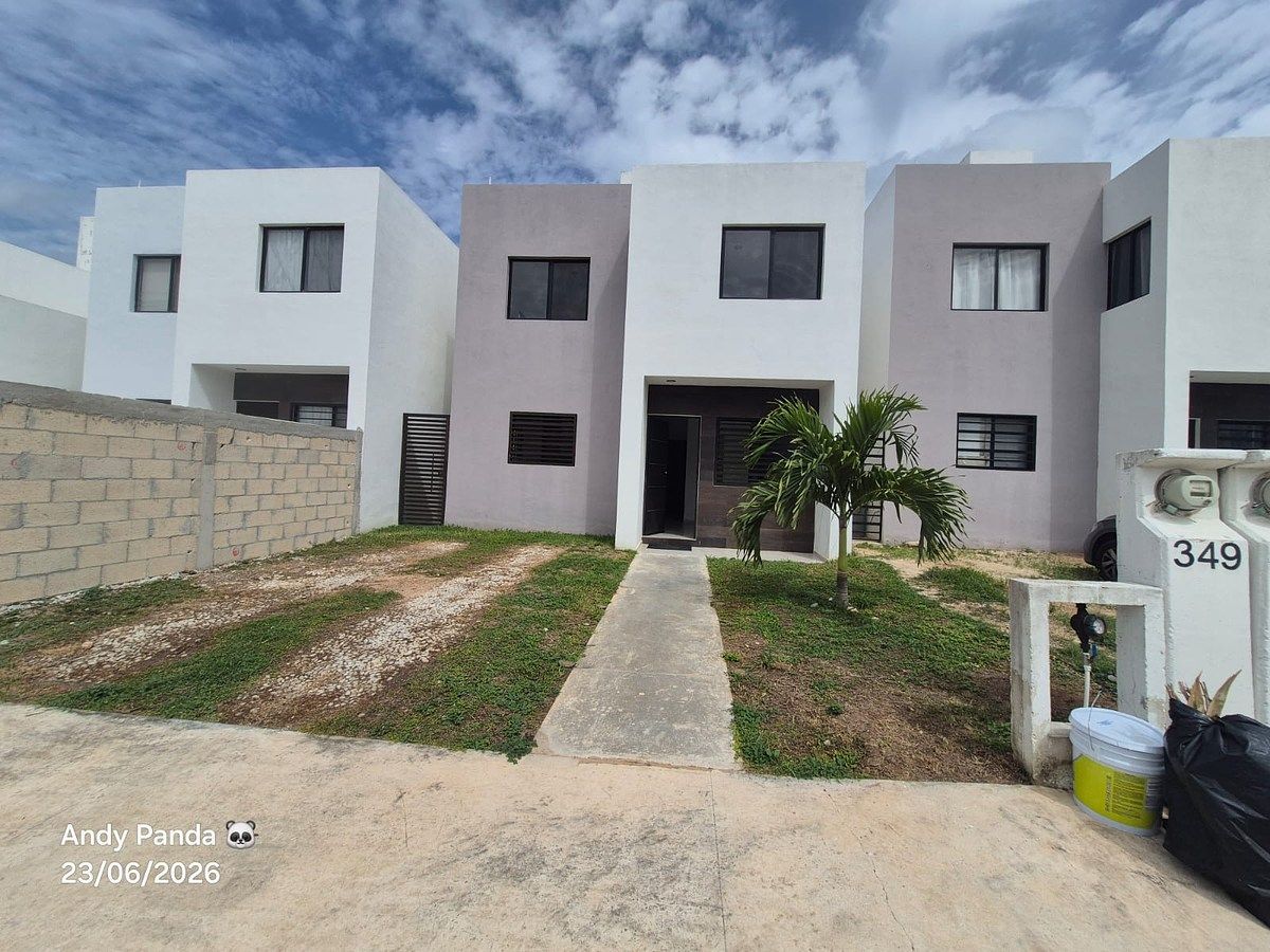Casa em Gran San Pedro Cholul, Mérida, foto 7 de 12