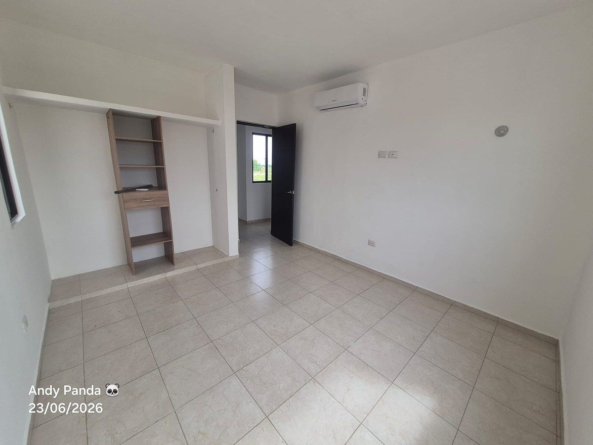 Casa em Gran San Pedro Cholul, Mérida, foto 9 de 12