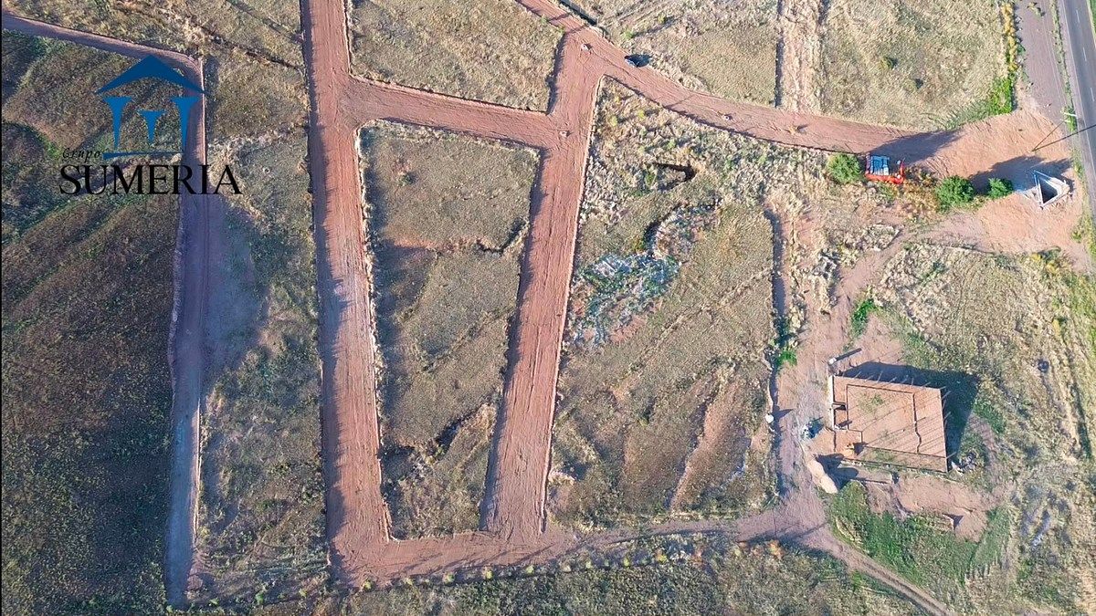 Terreno en Lomas del Campestre, Cuauhtémoc, foto 2 de 8