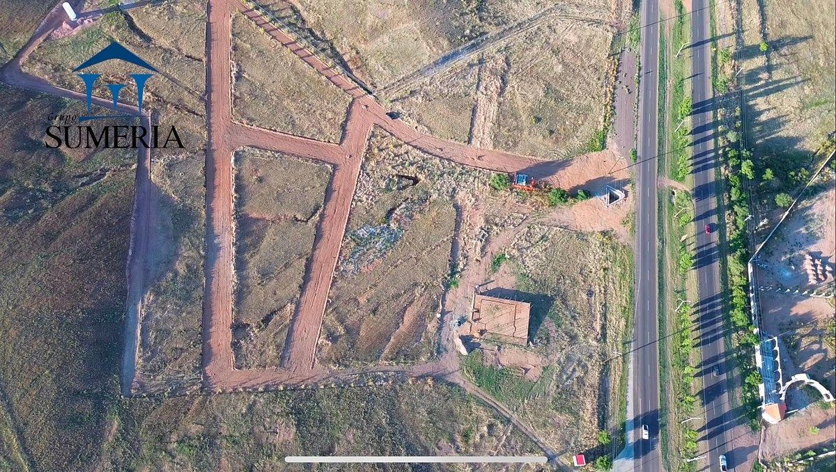 Terreno en Lomas del Campestre, Cuauhtémoc, foto 5 de 8