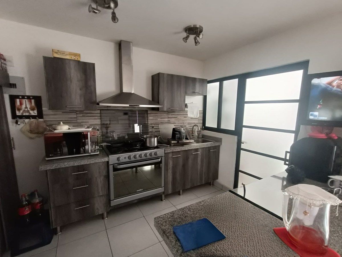 House in Zákia, El Marqués, photo 3 of 15