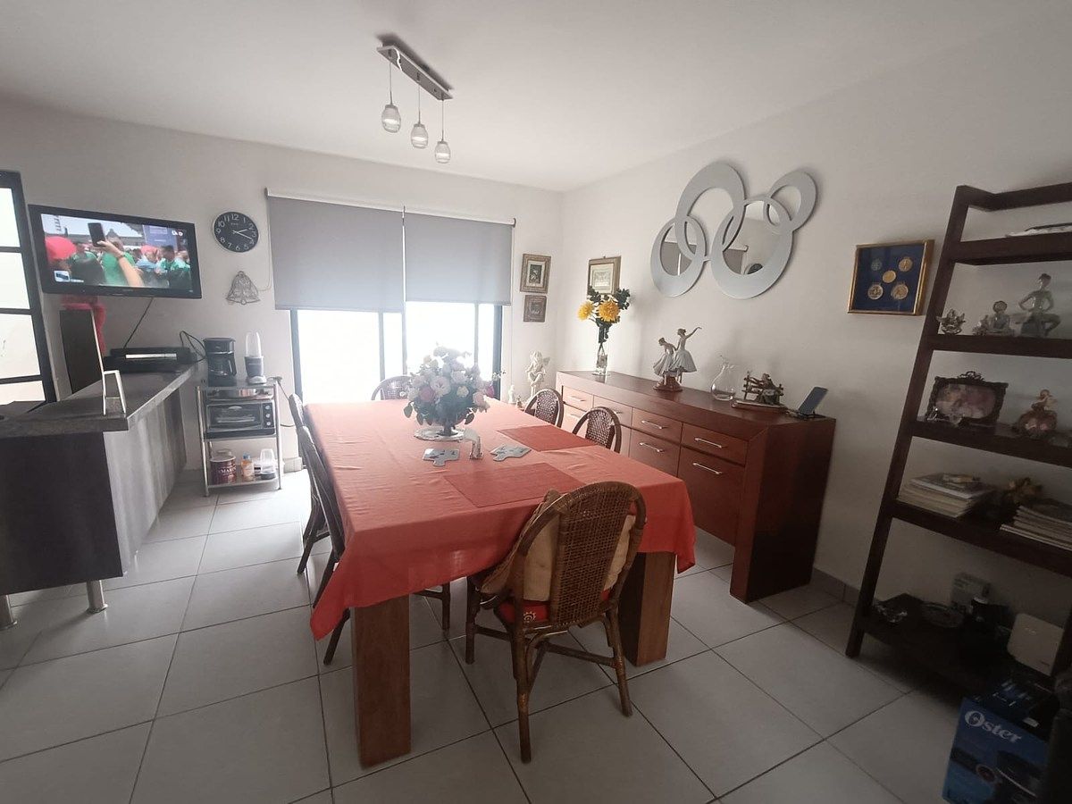 House in Zákia, El Marqués, photo 4 of 15
