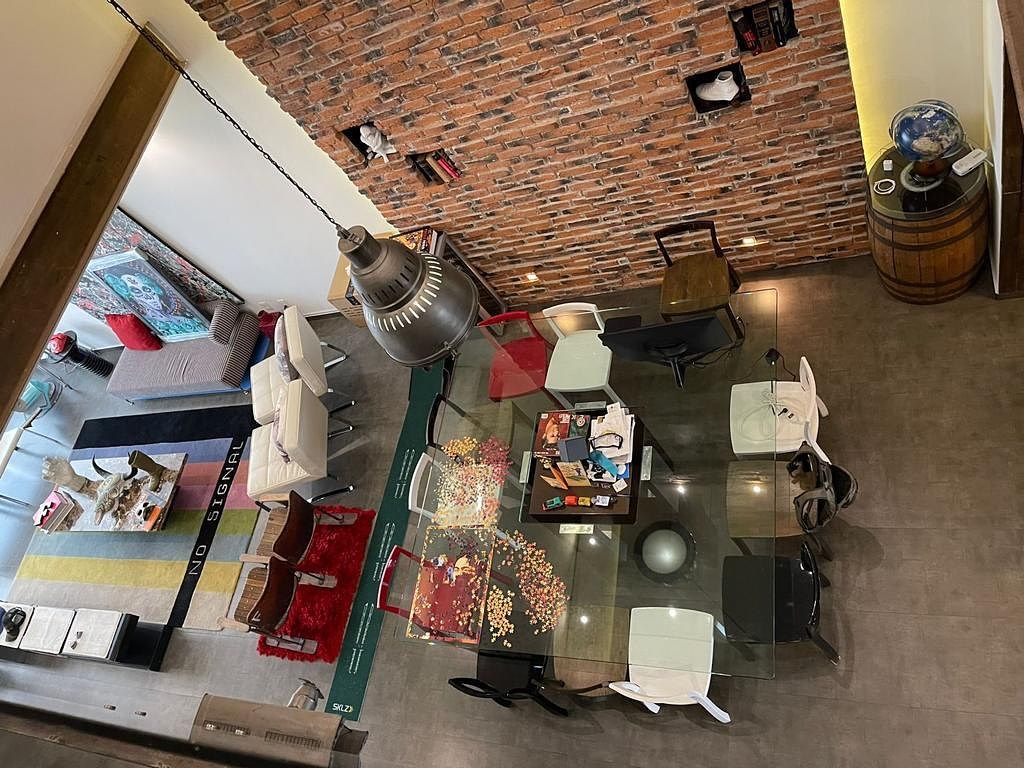 Apartamento em Polanco V Sección, Miguel Hidalgo, foto 11 de 45