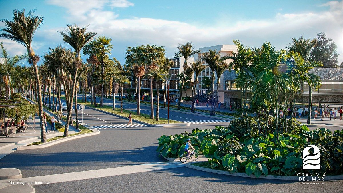 Terreno en Puerto Morelos, Puerto Morelos, foto 16 de 18