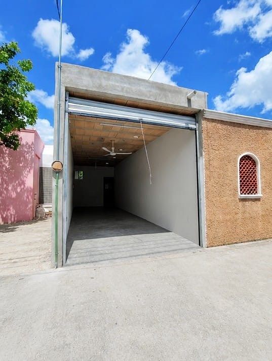 LOCAL COMERCIAL EN RENTA SOBRE AV PRINCIPAL, foto 1 de 7