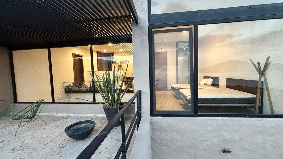 House in Gated Community in Tres Cañadas (El Estrellón), Chapala, photo 8 of 47