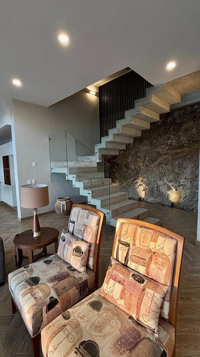 House in Gated Community in Tres Cañadas (El Estrellón), Chapala, photo 21 of 47