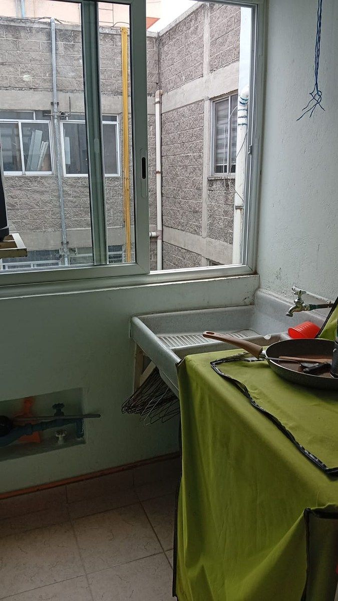 Departamento en Escandón I Sección, Miguel Hidalgo, foto 3 de 7