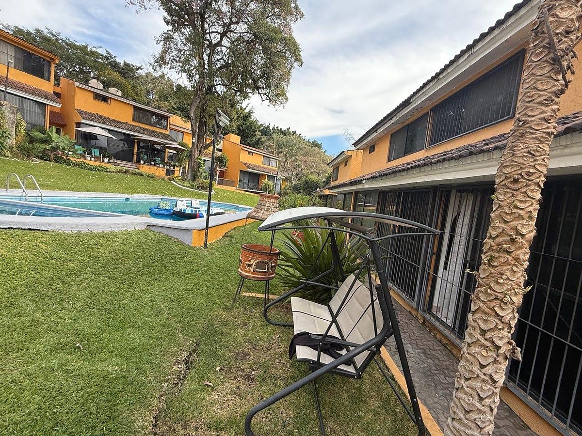 Casa à venda em Cuernavaca, Morelos, foto 1 de 20
