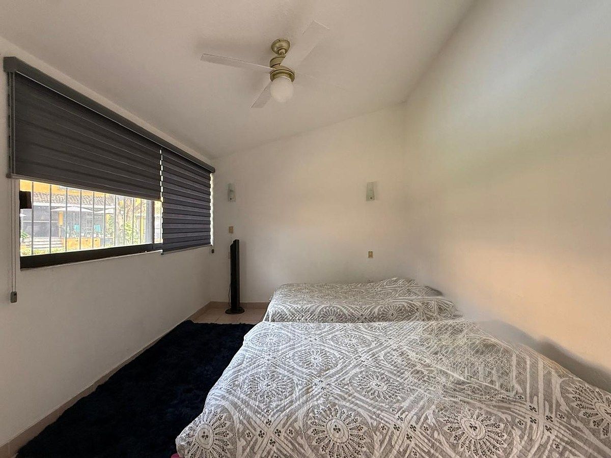 Casa em Palmira Tinguindin, Cuernavaca, foto 15 de 20