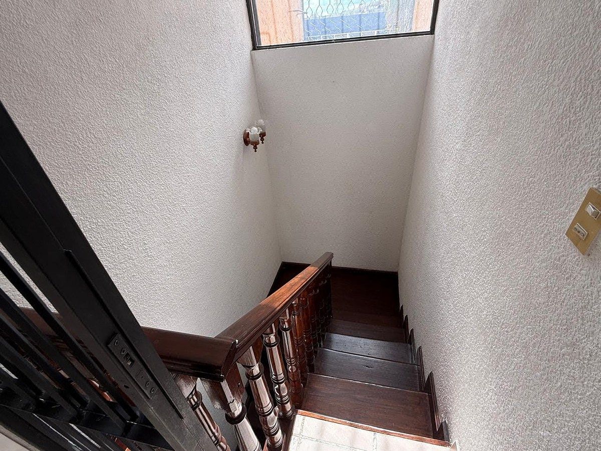 Casa em Palmira Tinguindin, Cuernavaca, foto 16 de 20
