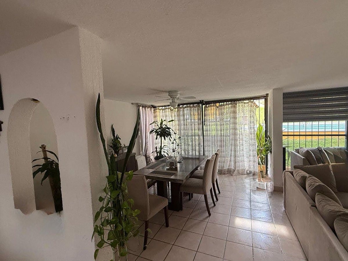 Casa em Palmira Tinguindin, Cuernavaca, foto 5 de 20