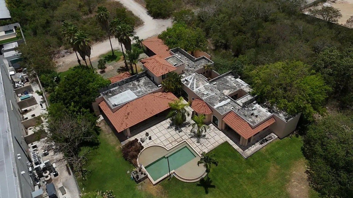 Lote em San Ramon Norte I, Mérida, foto 10 de 13