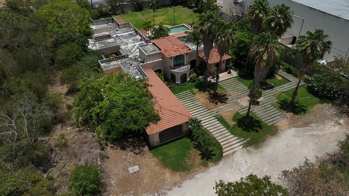 Lote em San Ramon Norte I, Mérida, foto 11 de 13