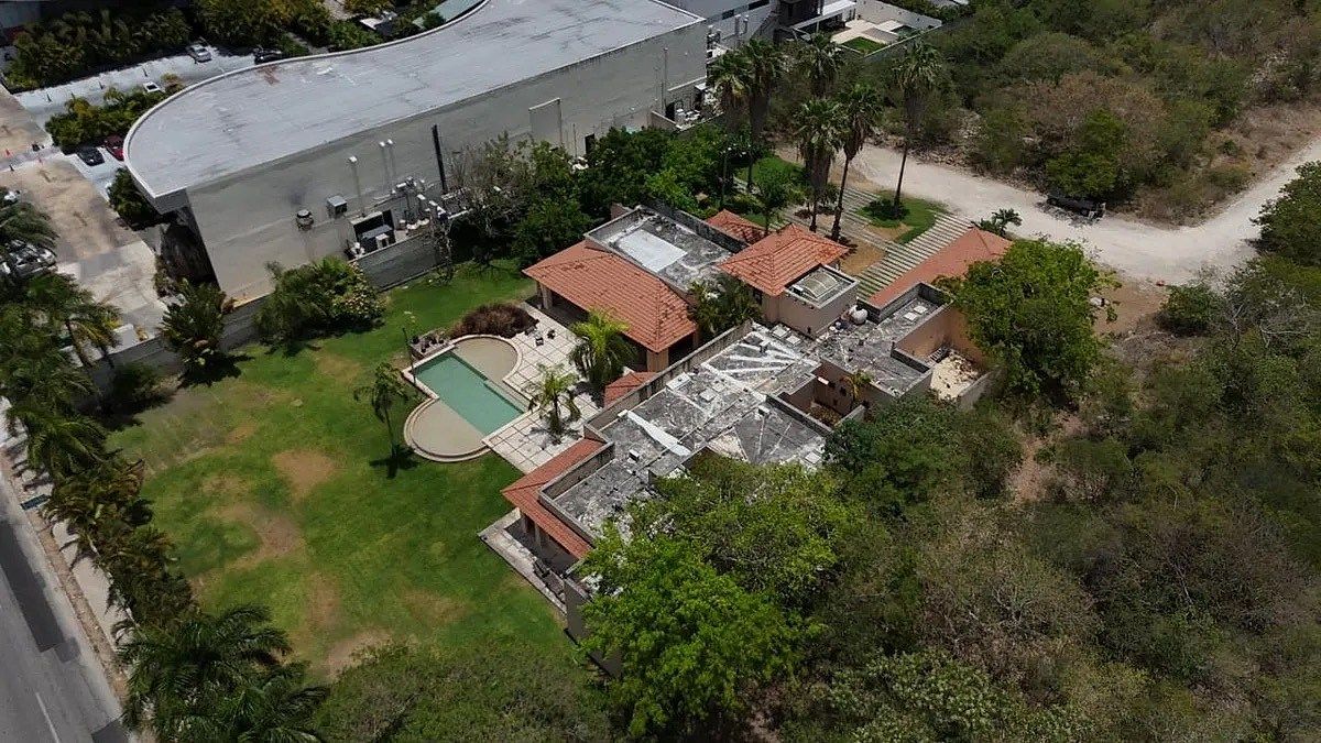 Lote em San Ramon Norte I, Mérida, foto 12 de 13