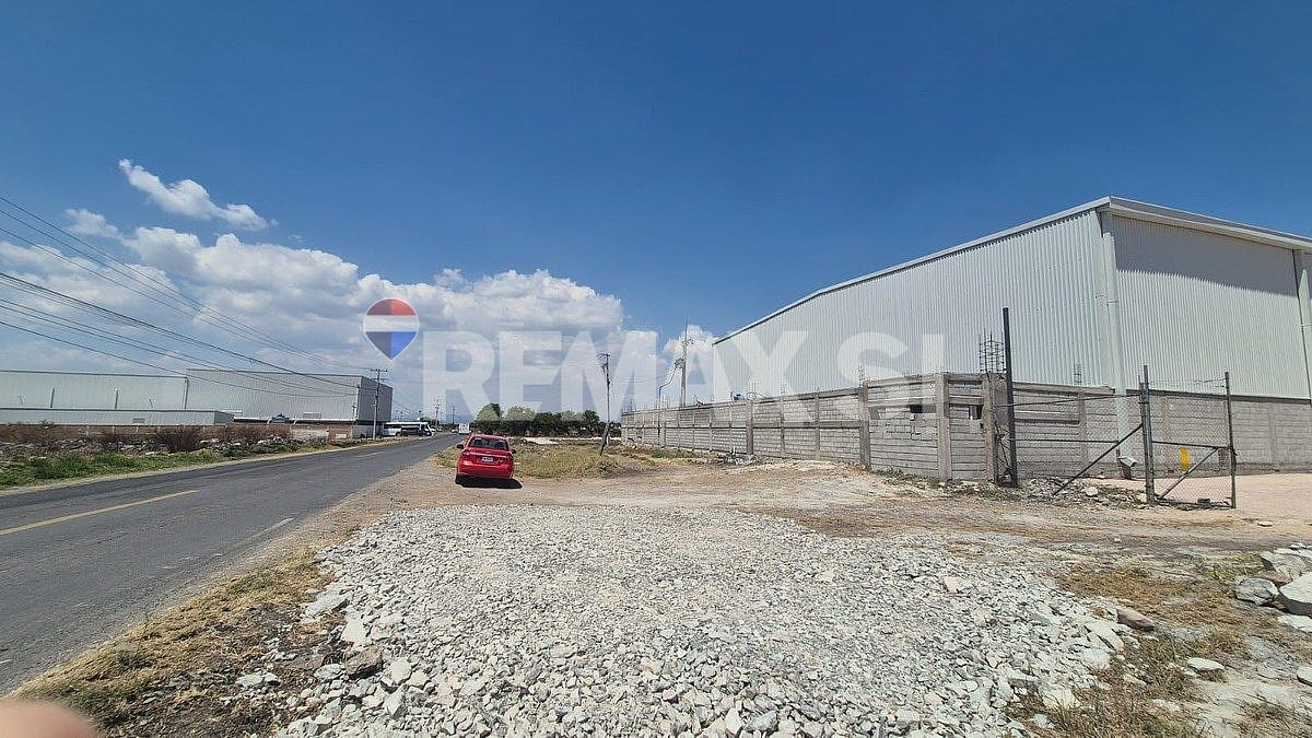 Bodega comercial en San Isidro del Llanito, Apaseo el Alto, foto 2 de 20