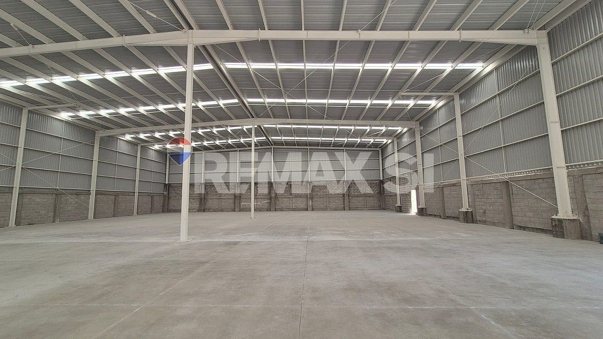 Bodega comercial en San Isidro del Llanito, Apaseo el Alto, foto 4 de 20