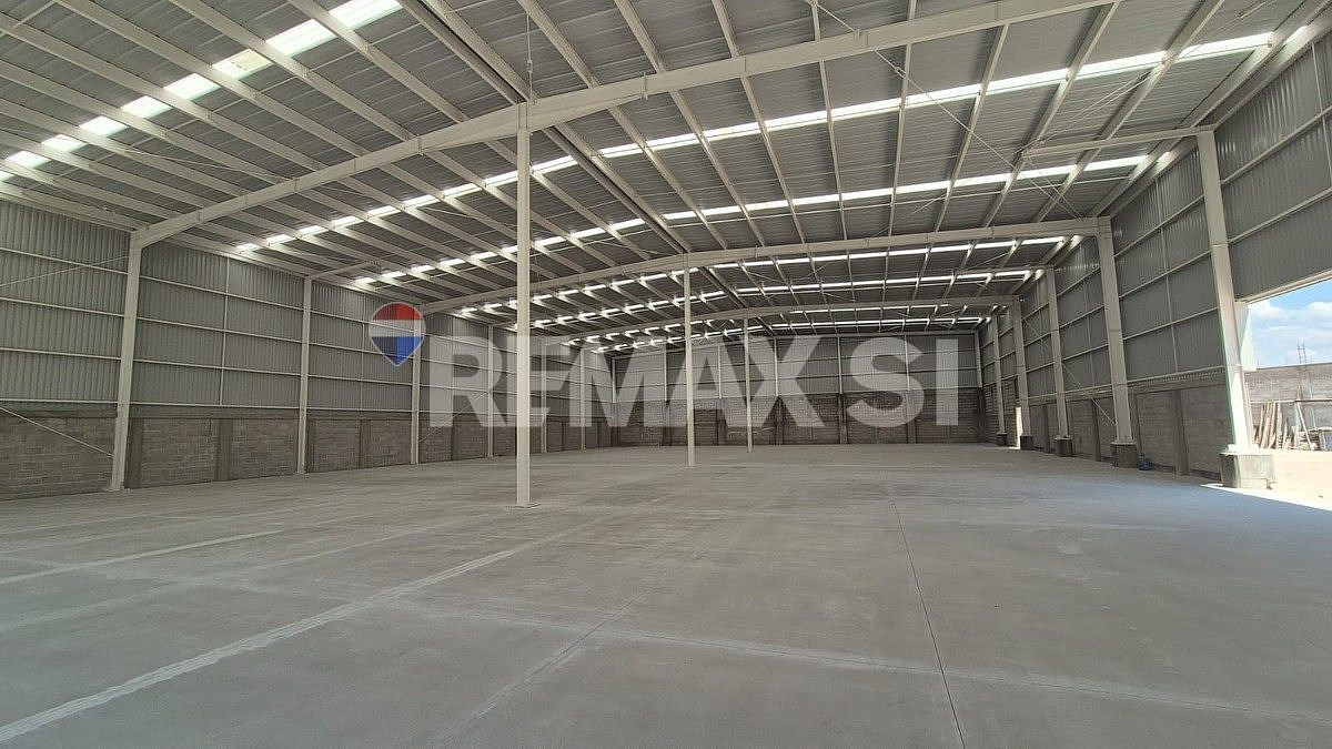 Bodega comercial en San Isidro del Llanito, Apaseo el Alto, foto 6 de 20