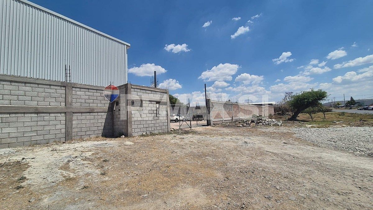 Bodega comercial en San Isidro del Llanito, Apaseo el Alto, foto 7 de 20