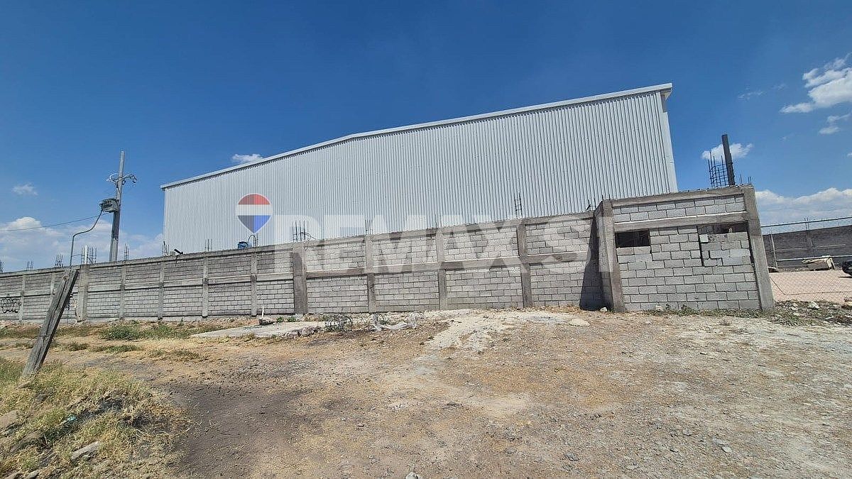 Bodega comercial en San Isidro del Llanito, Apaseo el Alto, foto 9 de 20