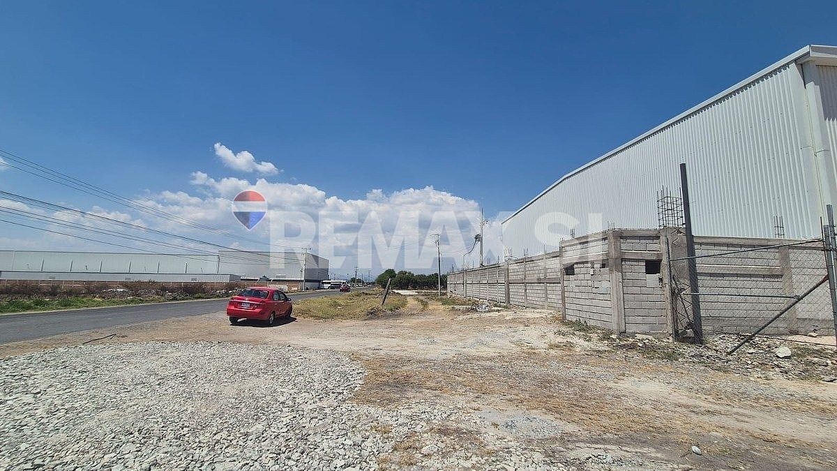 Bodega comercial en San Isidro del Llanito, Apaseo el Alto, foto 11 de 20