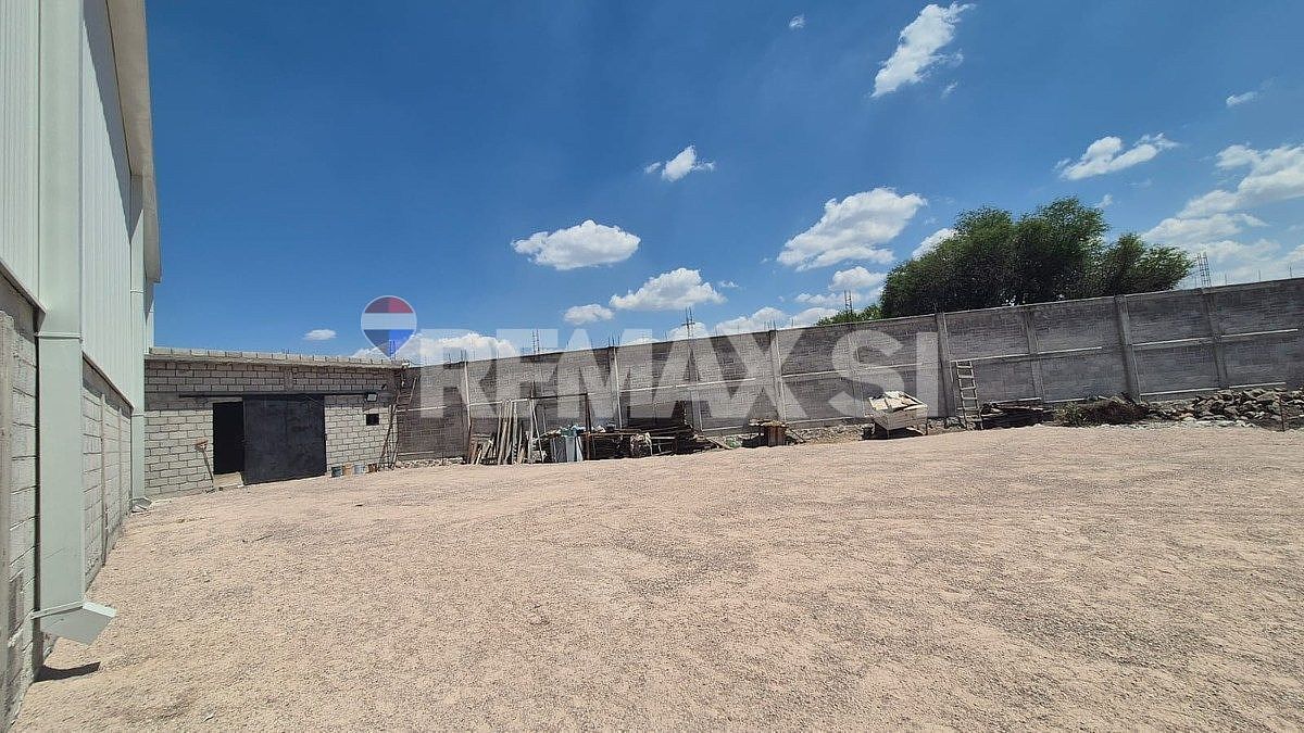 Bodega comercial en San Isidro del Llanito, Apaseo el Alto, foto 12 de 20