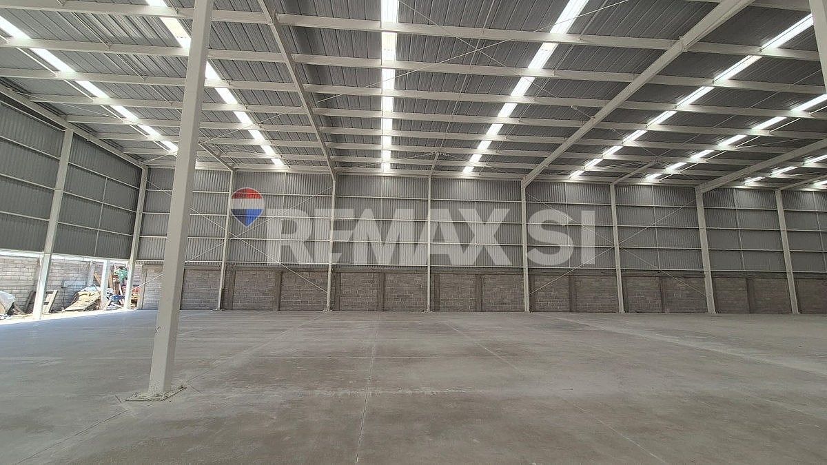 Bodega comercial en San Isidro del Llanito, Apaseo el Alto, foto 14 de 20