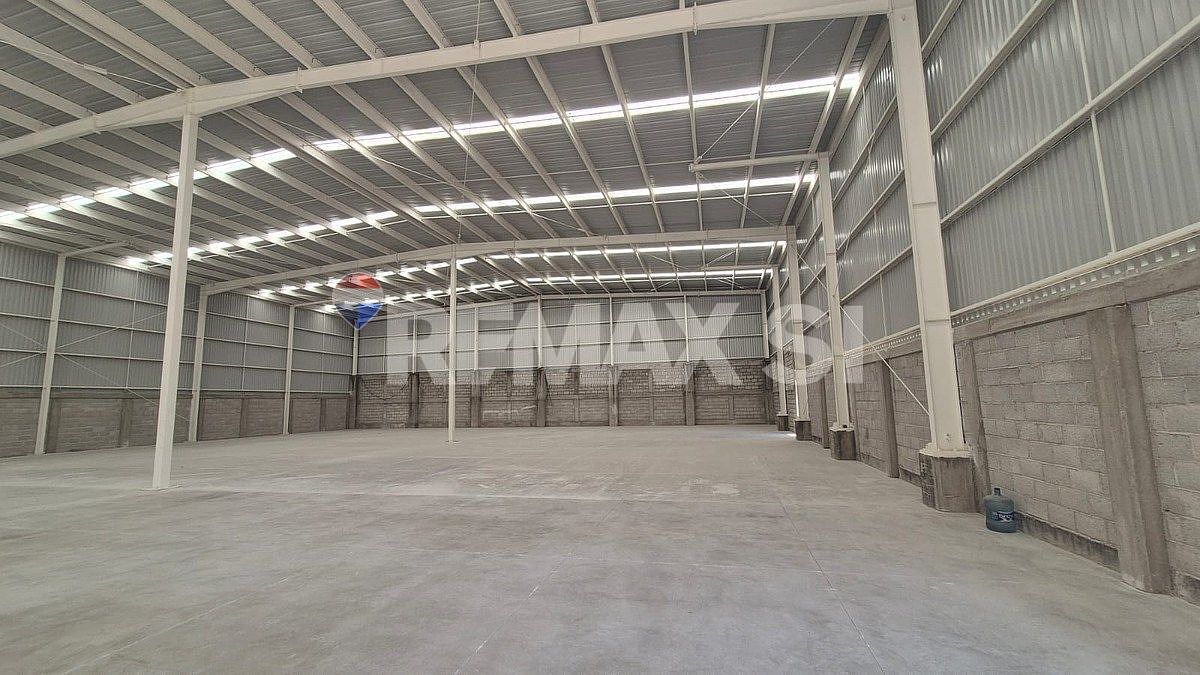 Bodega comercial en San Isidro del Llanito, Apaseo el Alto, foto 17 de 20