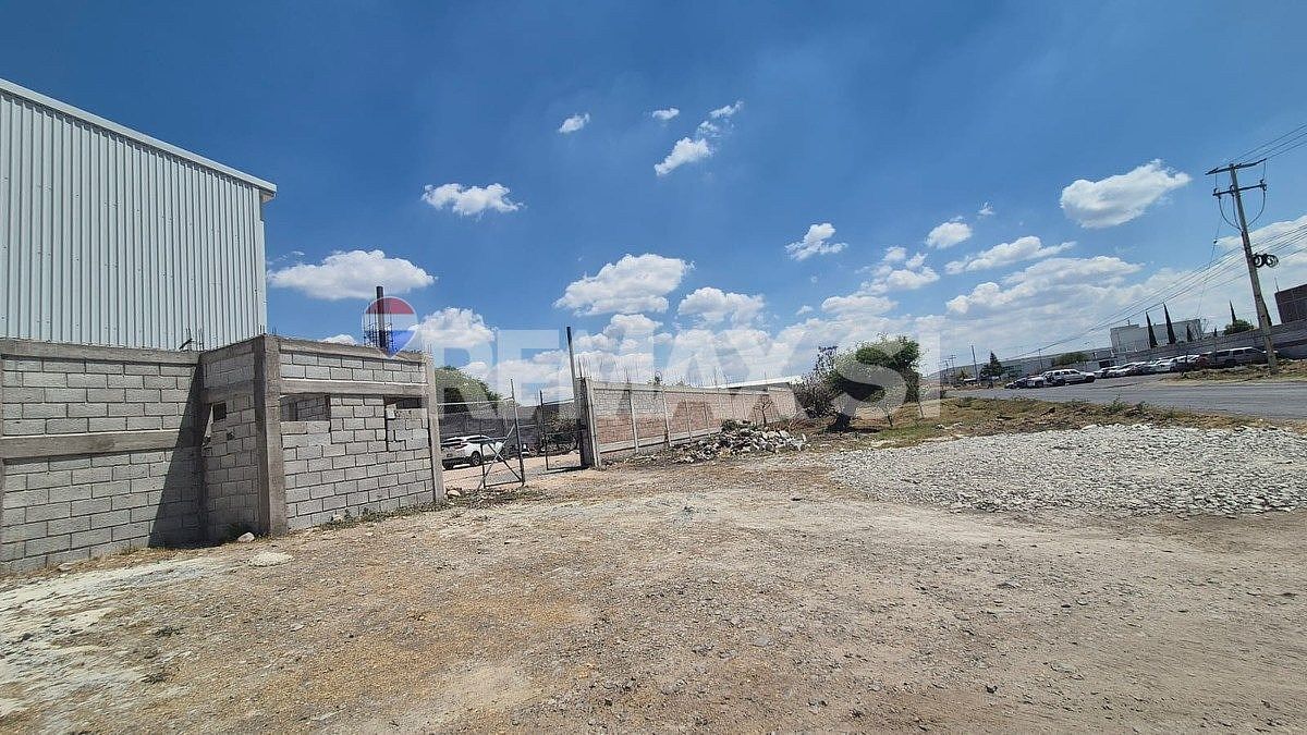 Bodega comercial en San Isidro del Llanito, Apaseo el Alto, foto 18 de 20