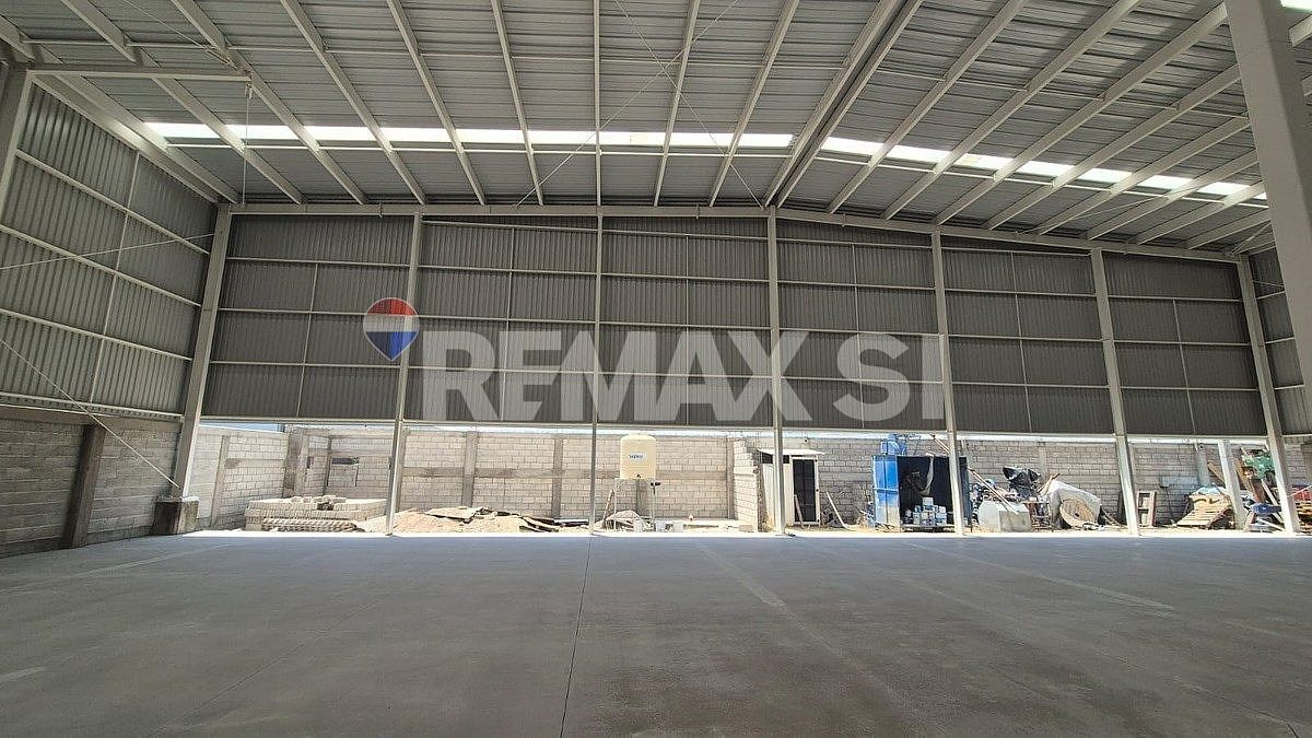Bodega comercial en San Isidro del Llanito, Apaseo el Alto, foto 19 de 20