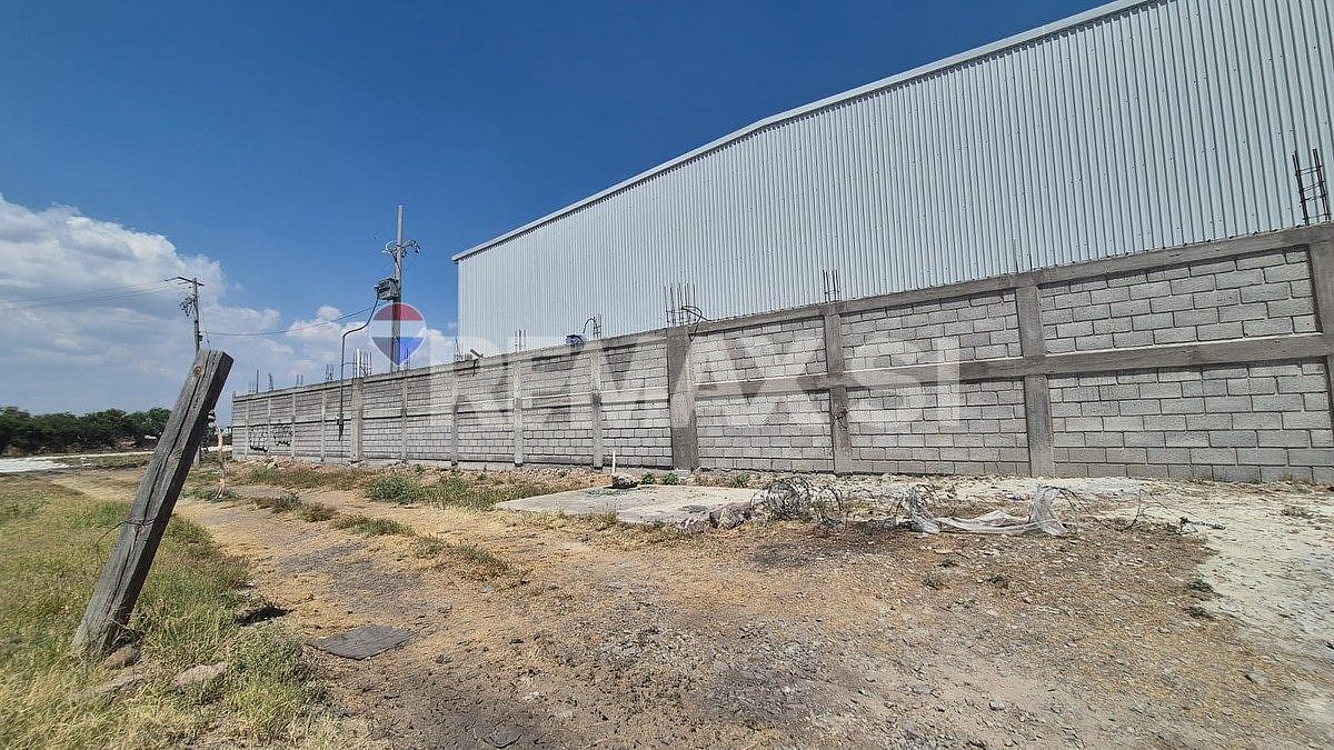 Bodega comercial en San Isidro del Llanito, Apaseo el Alto, foto 20 de 20