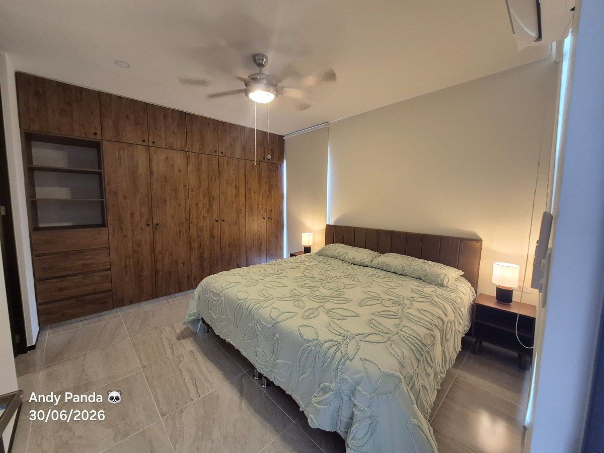 Departamento en Temozon, Temozón, foto 5 de 28