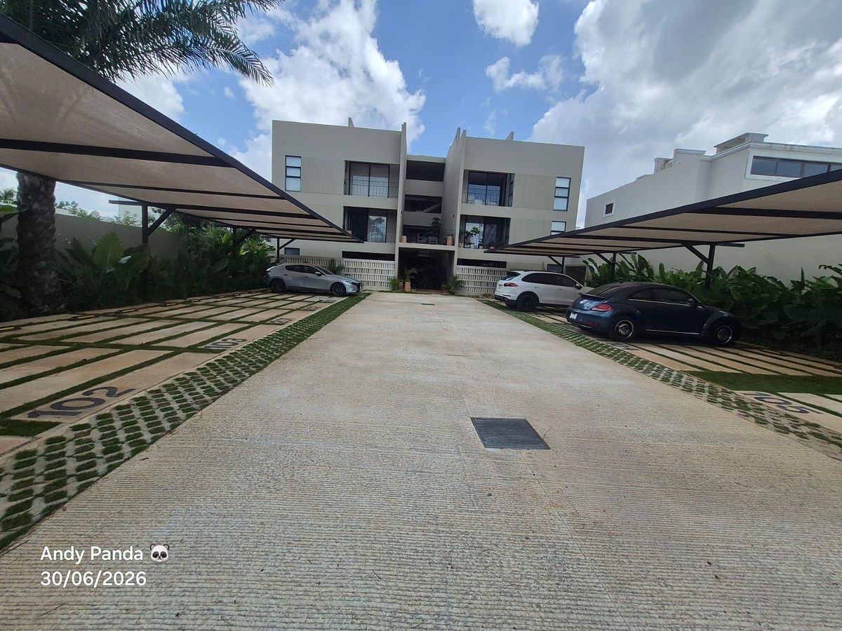 Departamento en Temozon, Temozón, foto 3 de 28