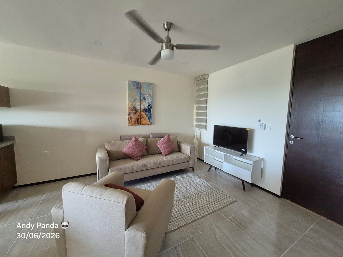Departamento en Temozon, Temozón, foto 2 de 28