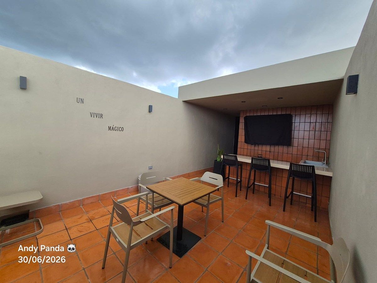 Departamento en Temozon, Temozón, foto 9 de 28